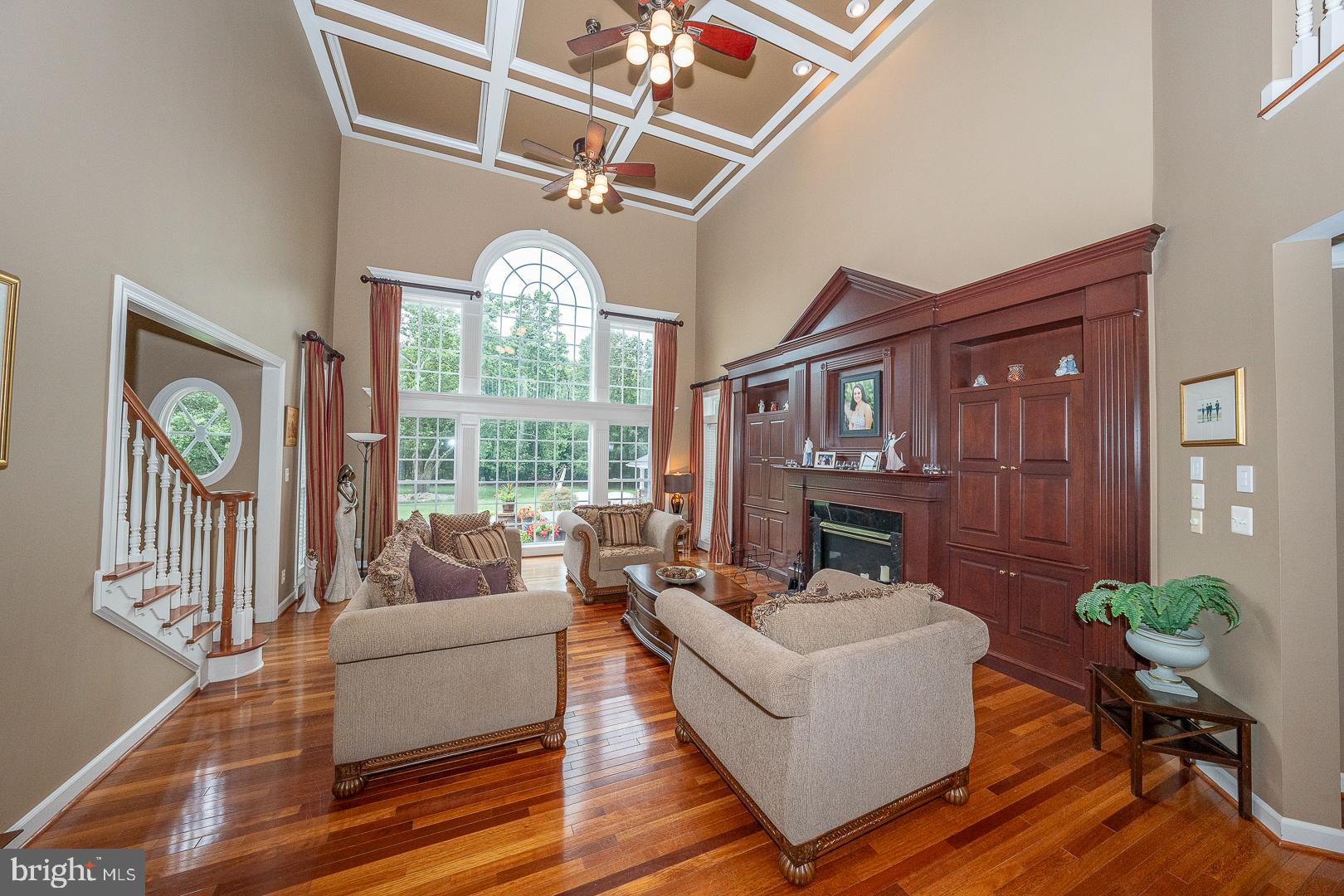 ANDERSON FARM - Residential