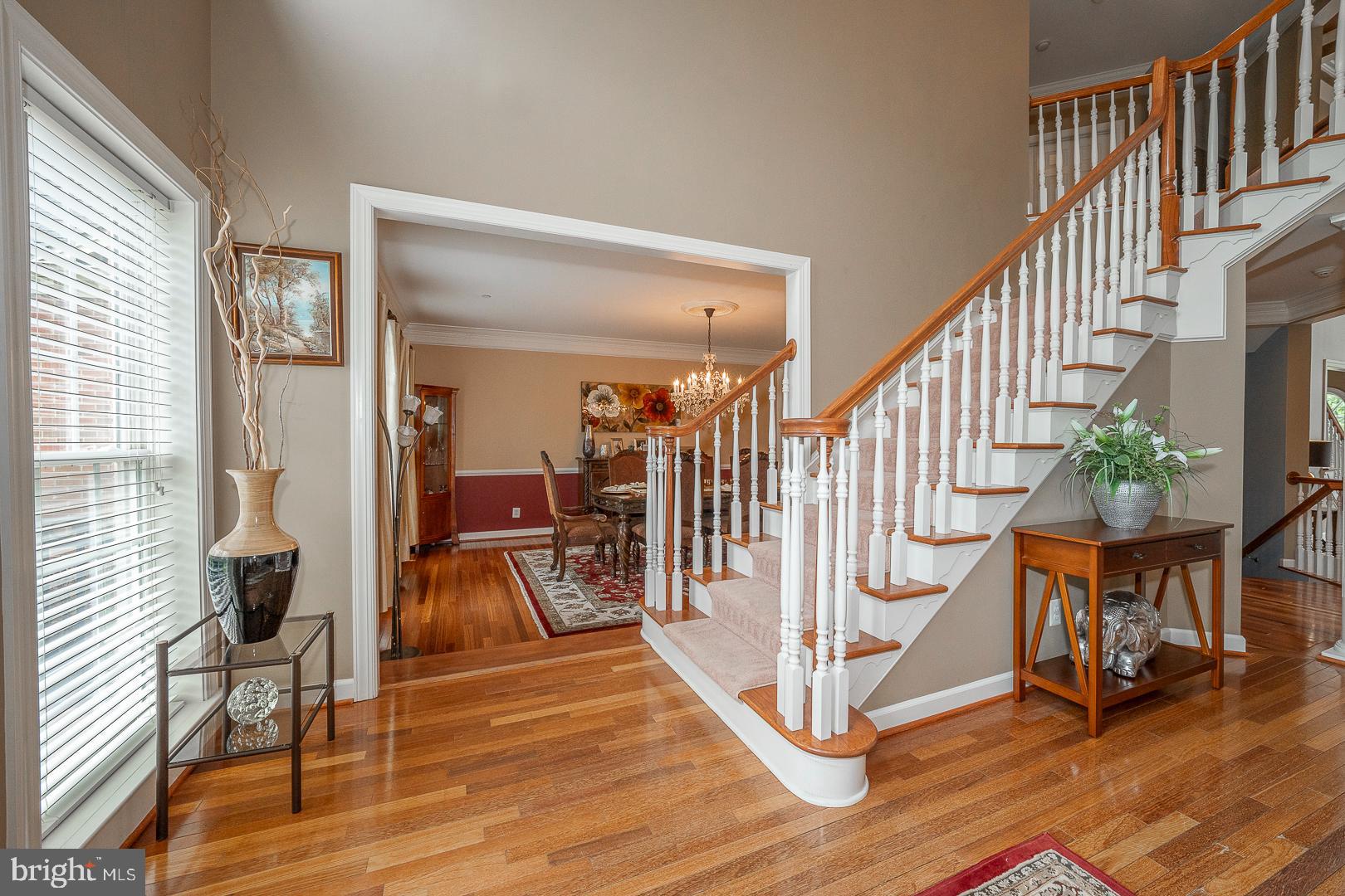 ANDERSON FARM - Residential