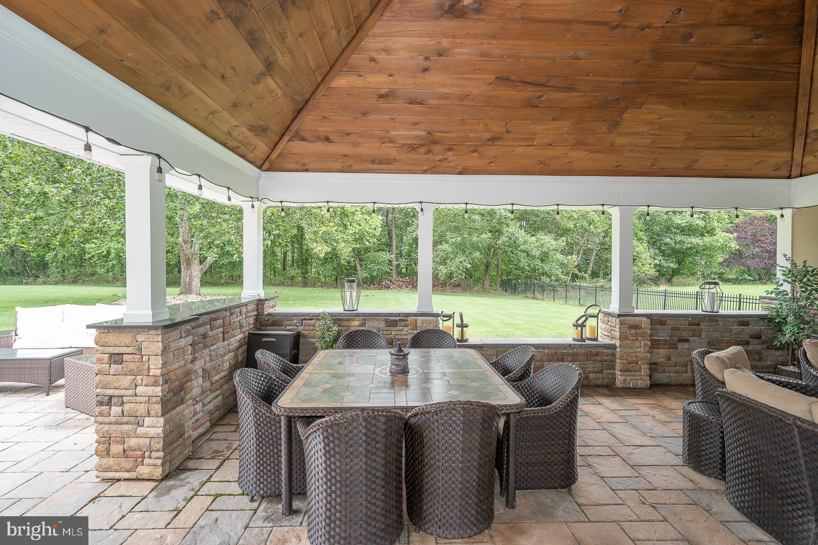 ANDERSON FARM - Residential