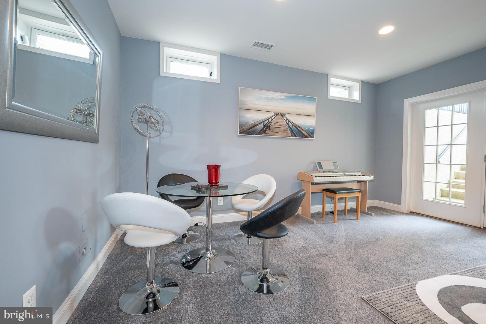 ANDERSON FARM - Residential