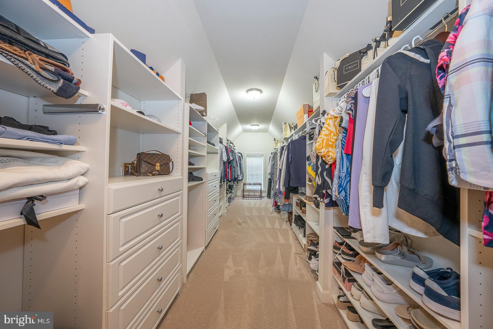 ANDERSON FARM - Residential