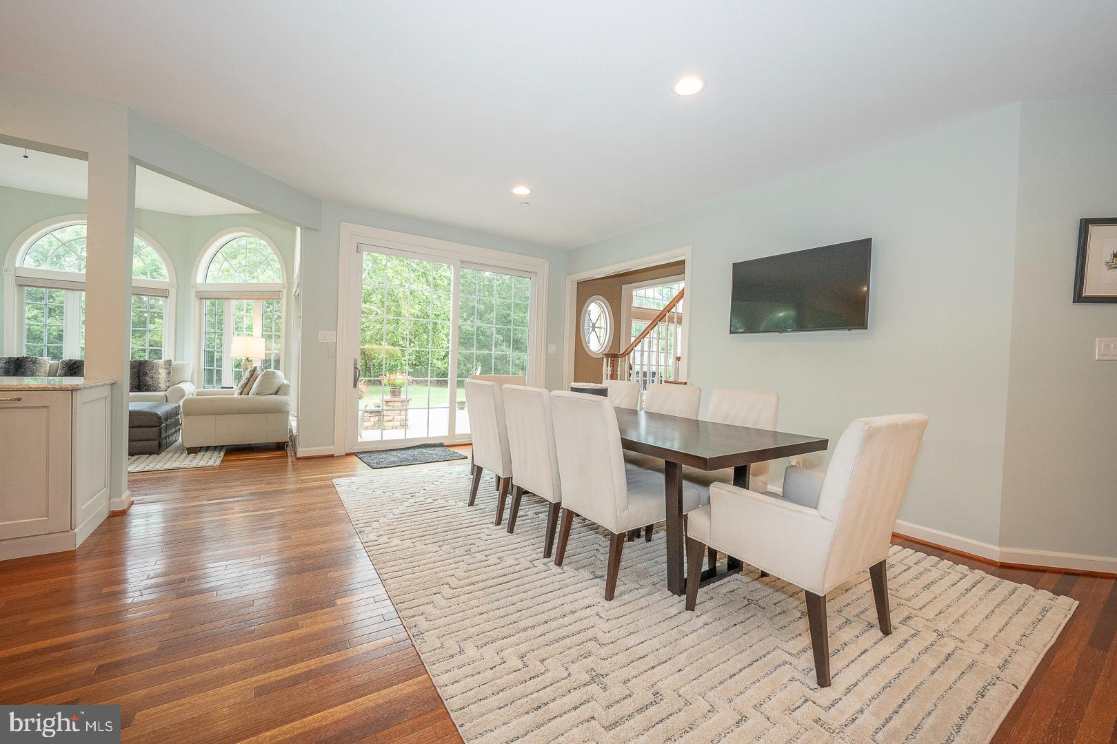 ANDERSON FARM - Residential