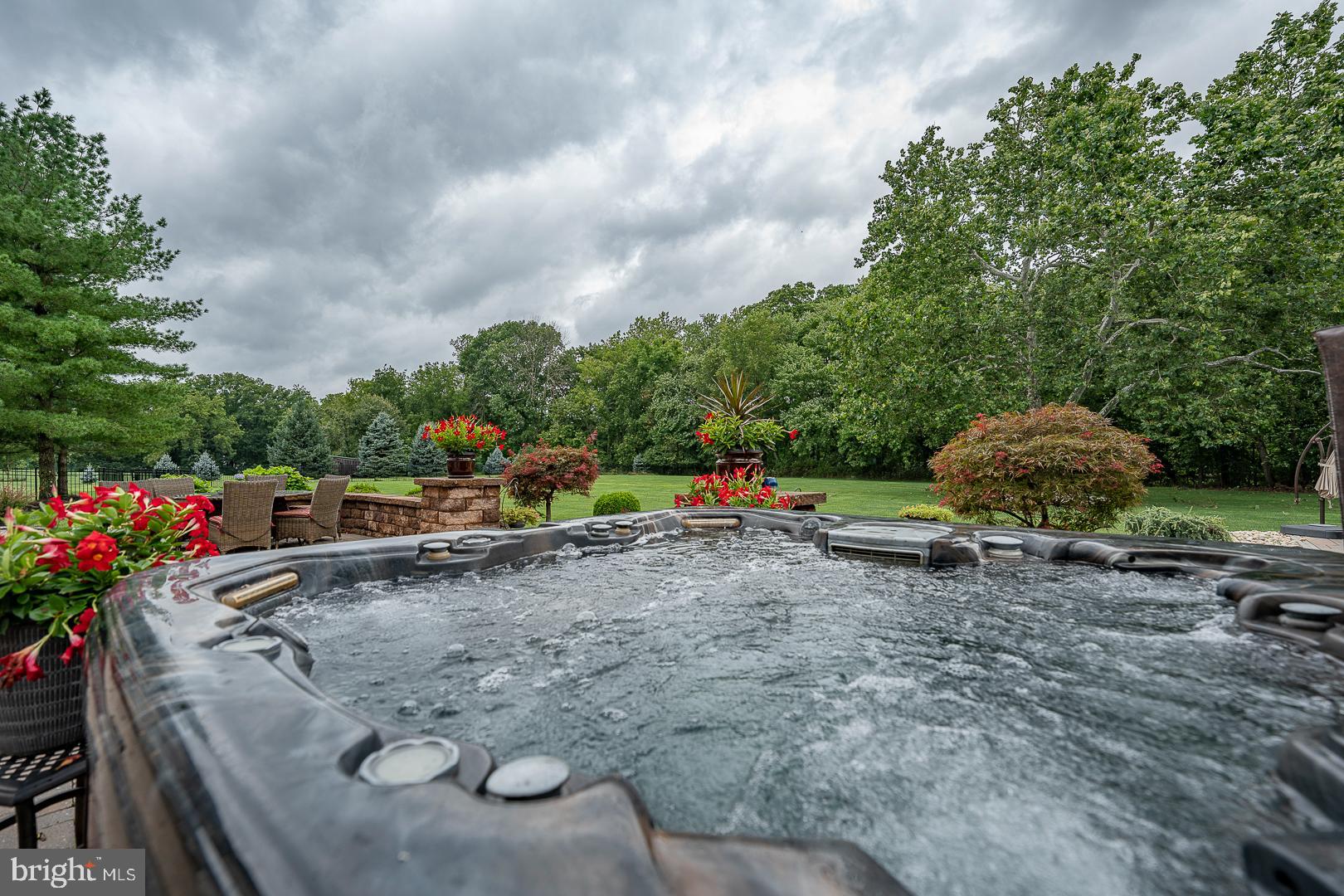 ANDERSON FARM - Residential