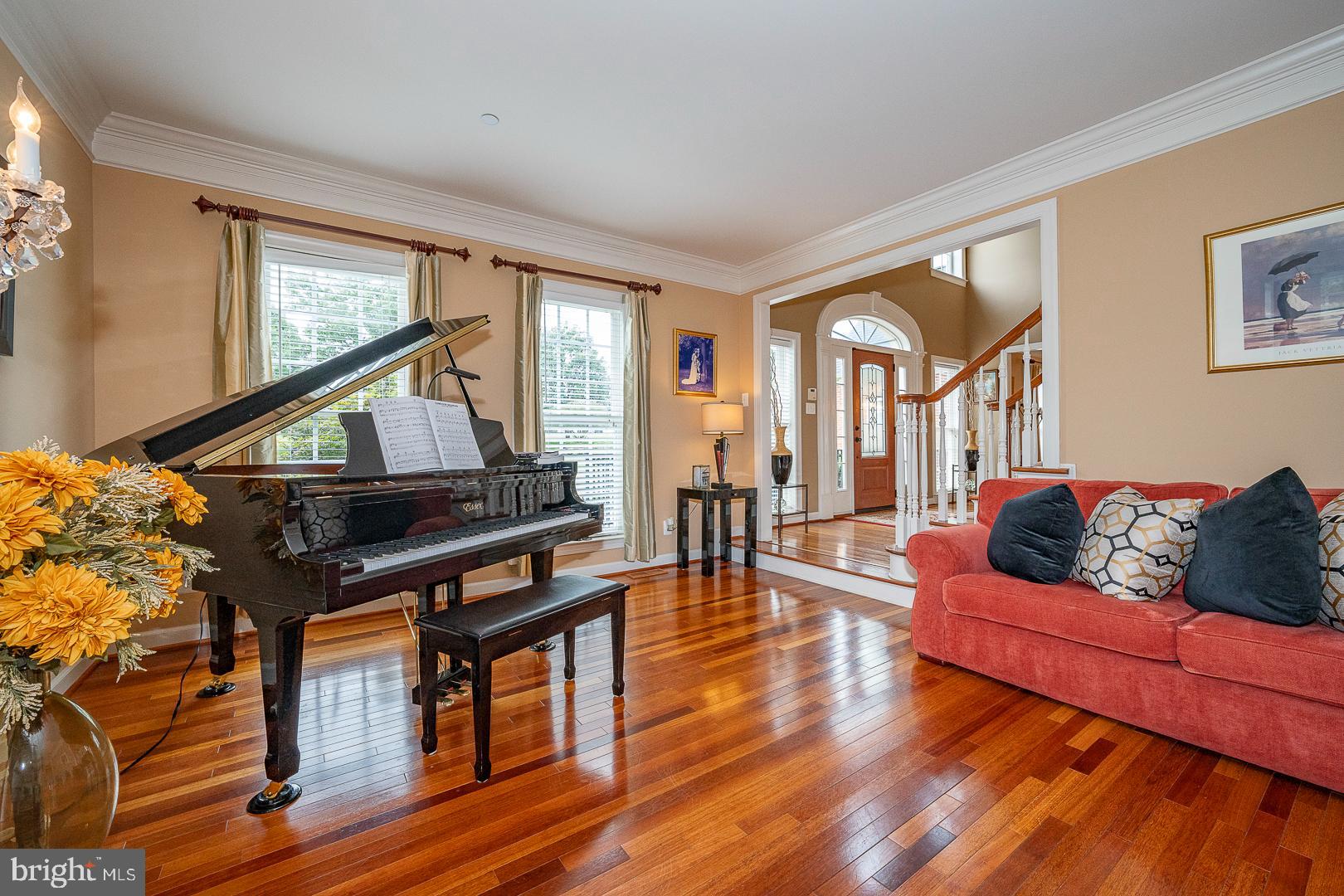 ANDERSON FARM - Residential