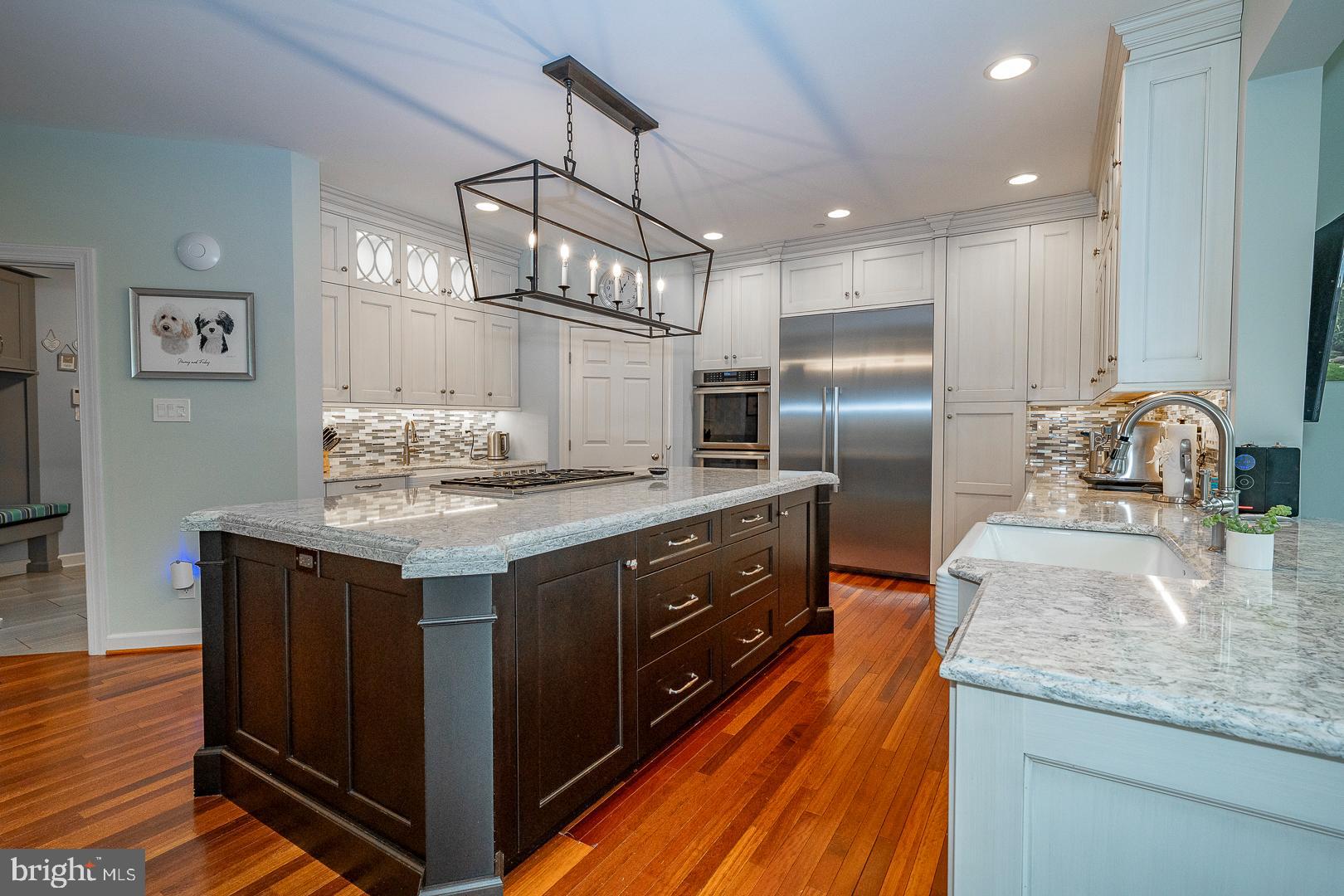 ANDERSON FARM - Residential