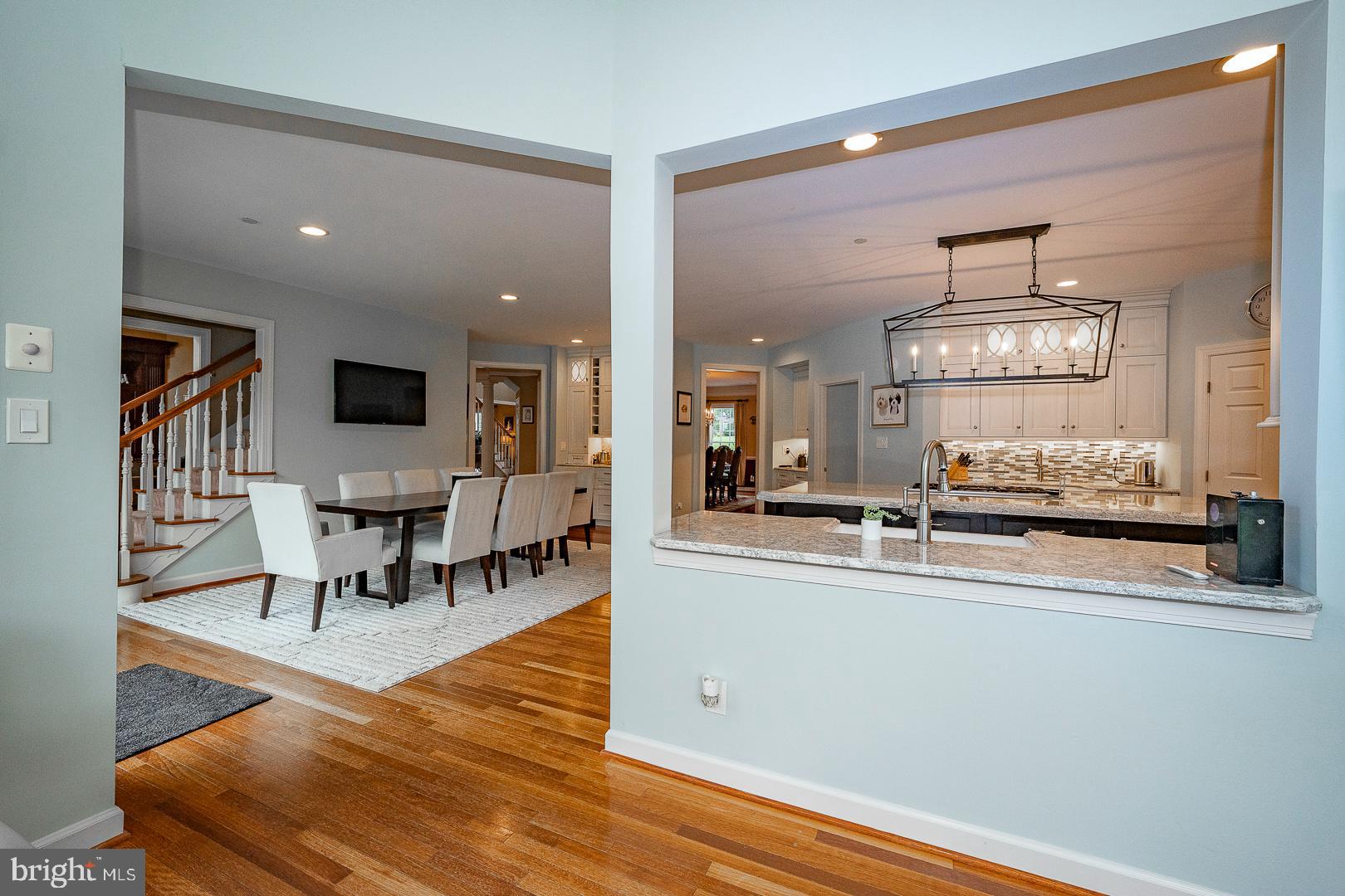 ANDERSON FARM - Residential