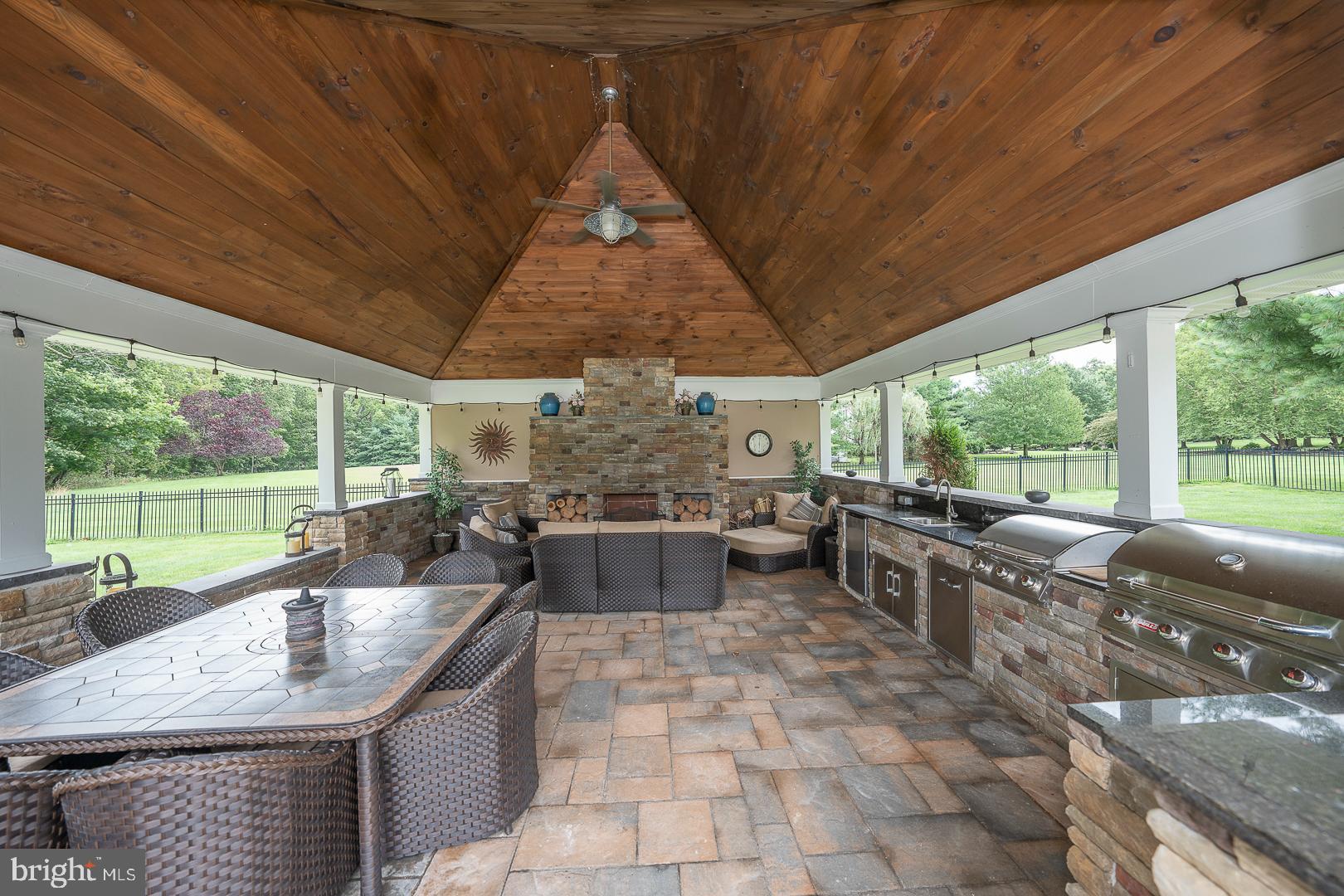 ANDERSON FARM - Residential