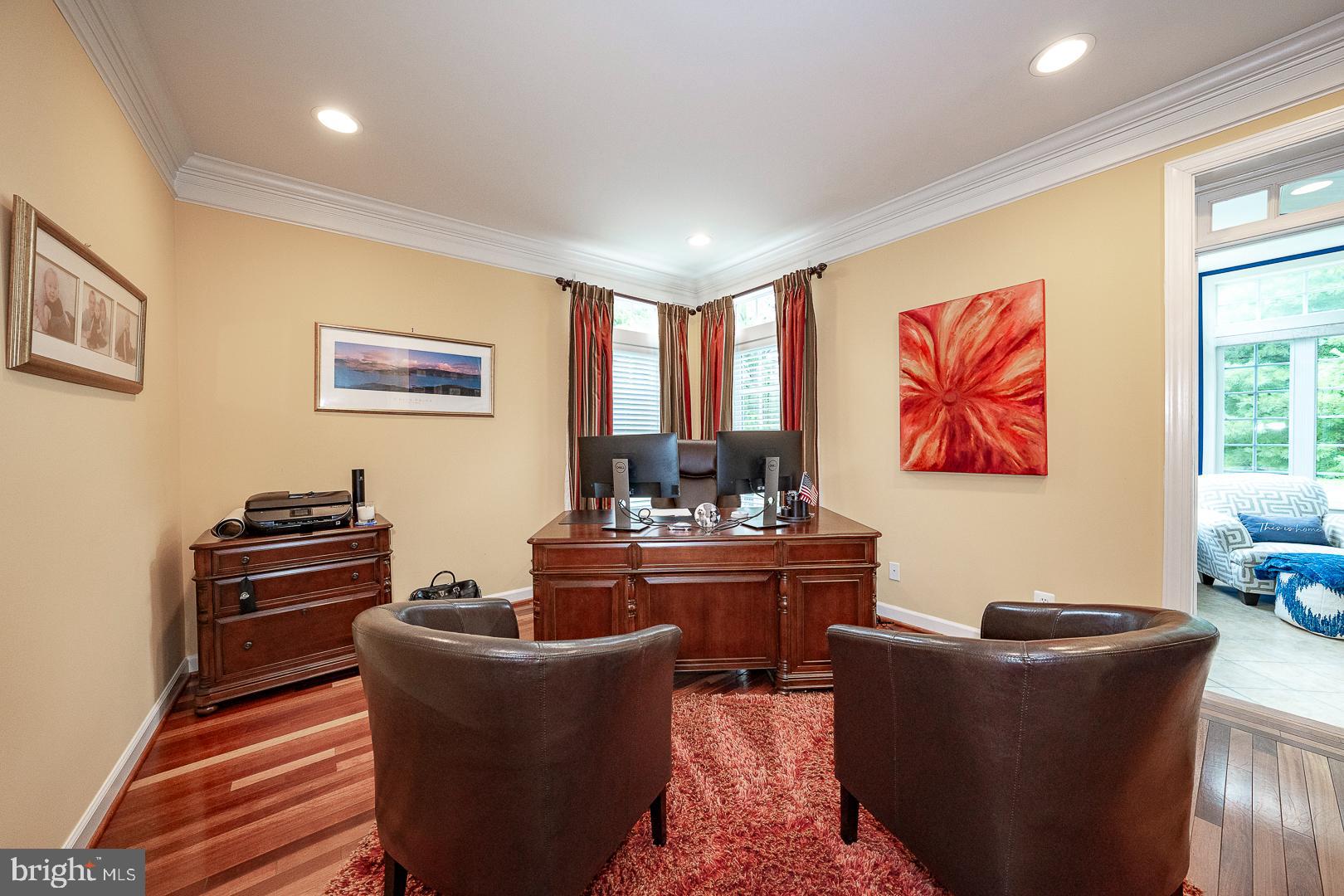 ANDERSON FARM - Residential