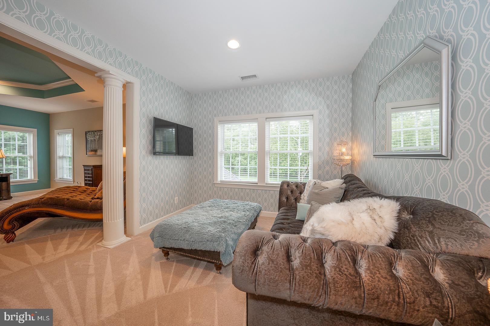 ANDERSON FARM - Residential