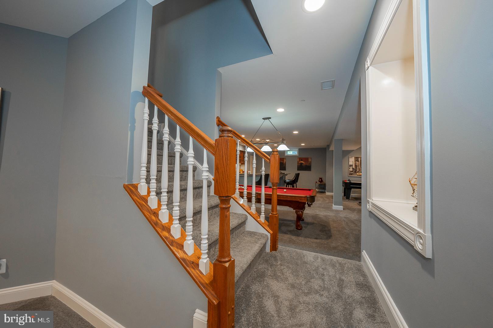 ANDERSON FARM - Residential