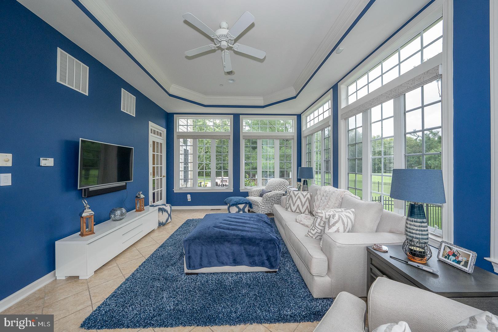 ANDERSON FARM - Residential