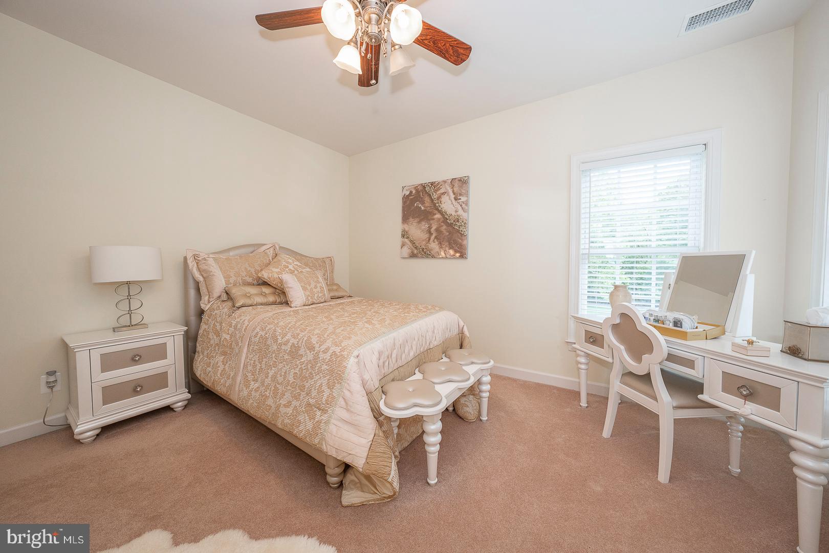 ANDERSON FARM - Residential