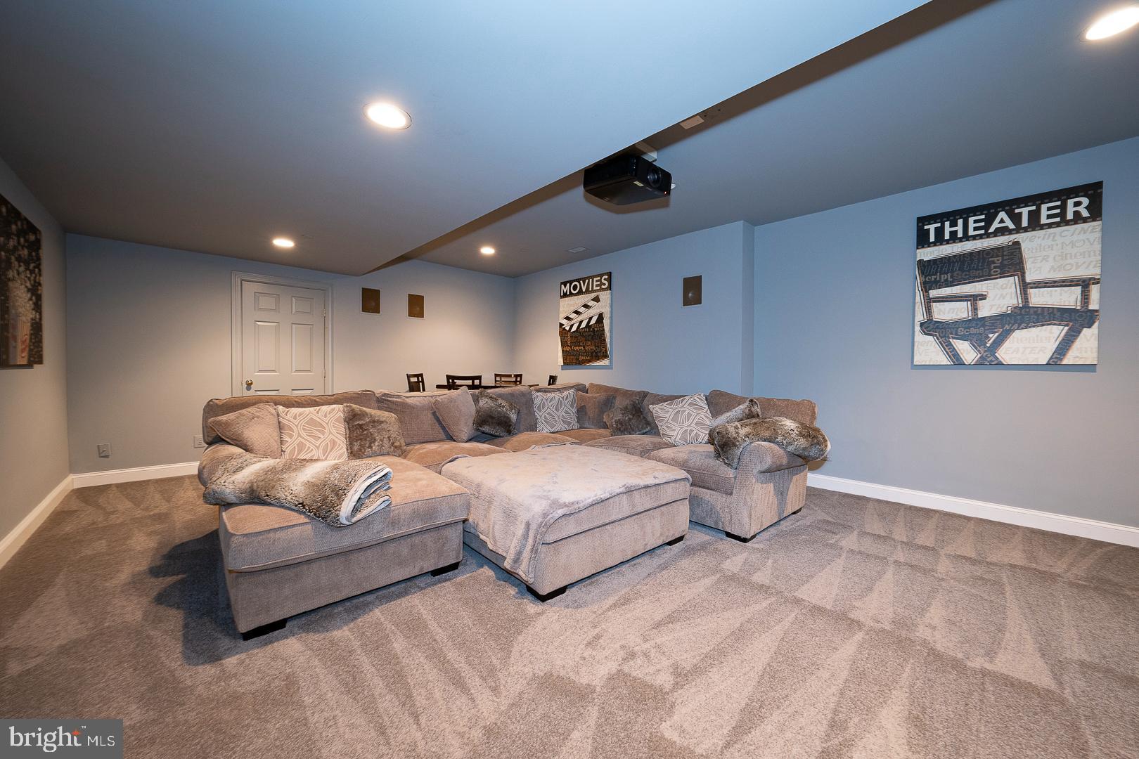 ANDERSON FARM - Residential