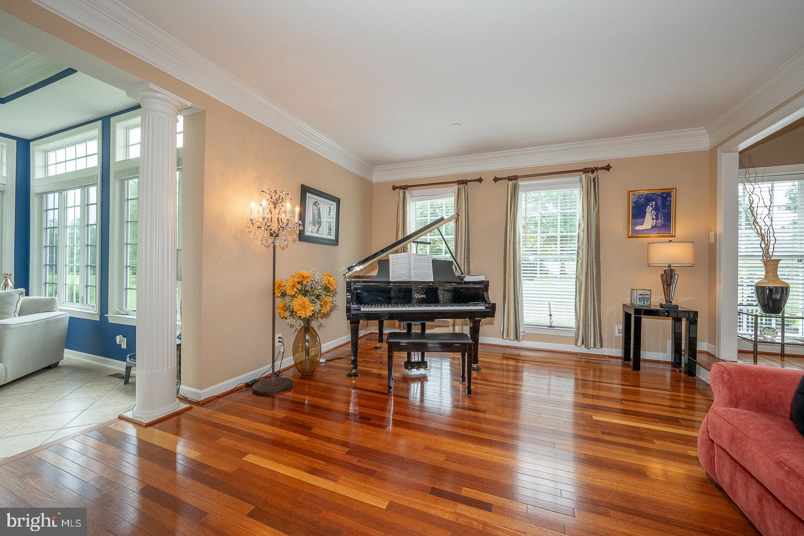 ANDERSON FARM - Residential