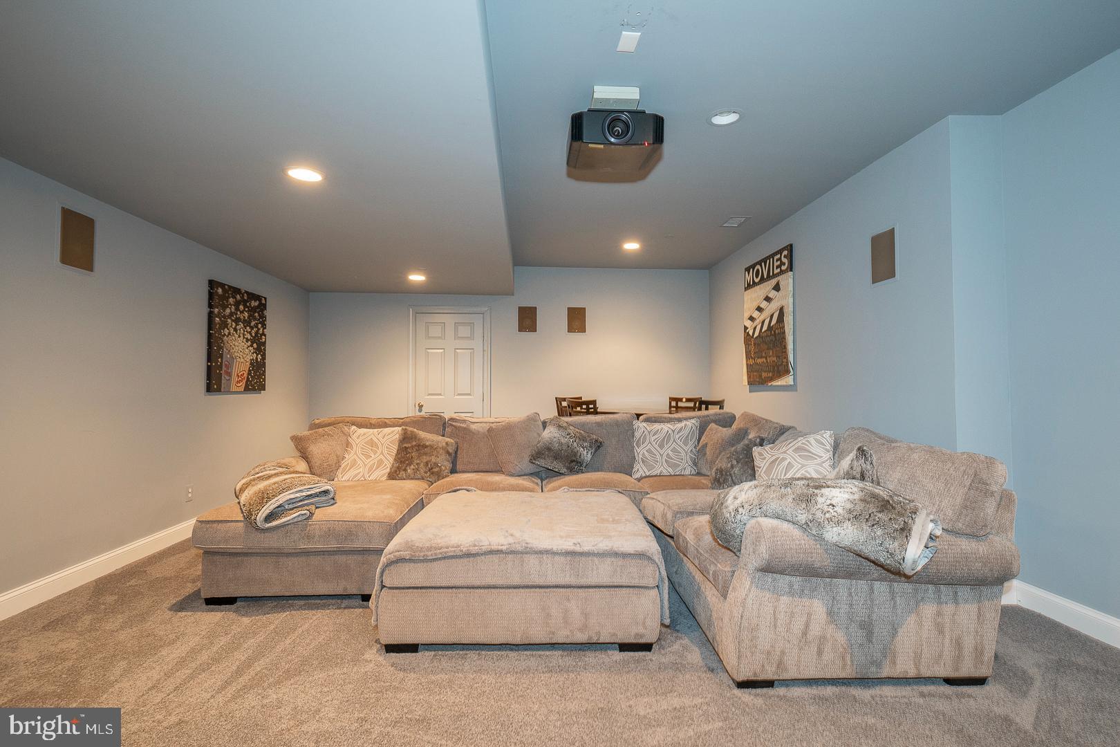 ANDERSON FARM - Residential