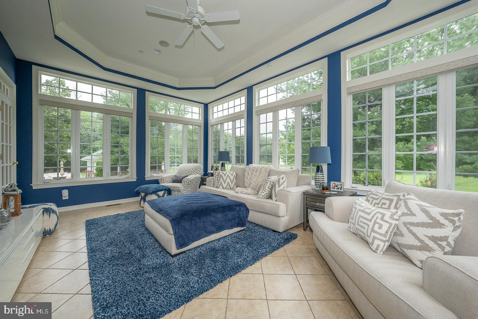 ANDERSON FARM - Residential