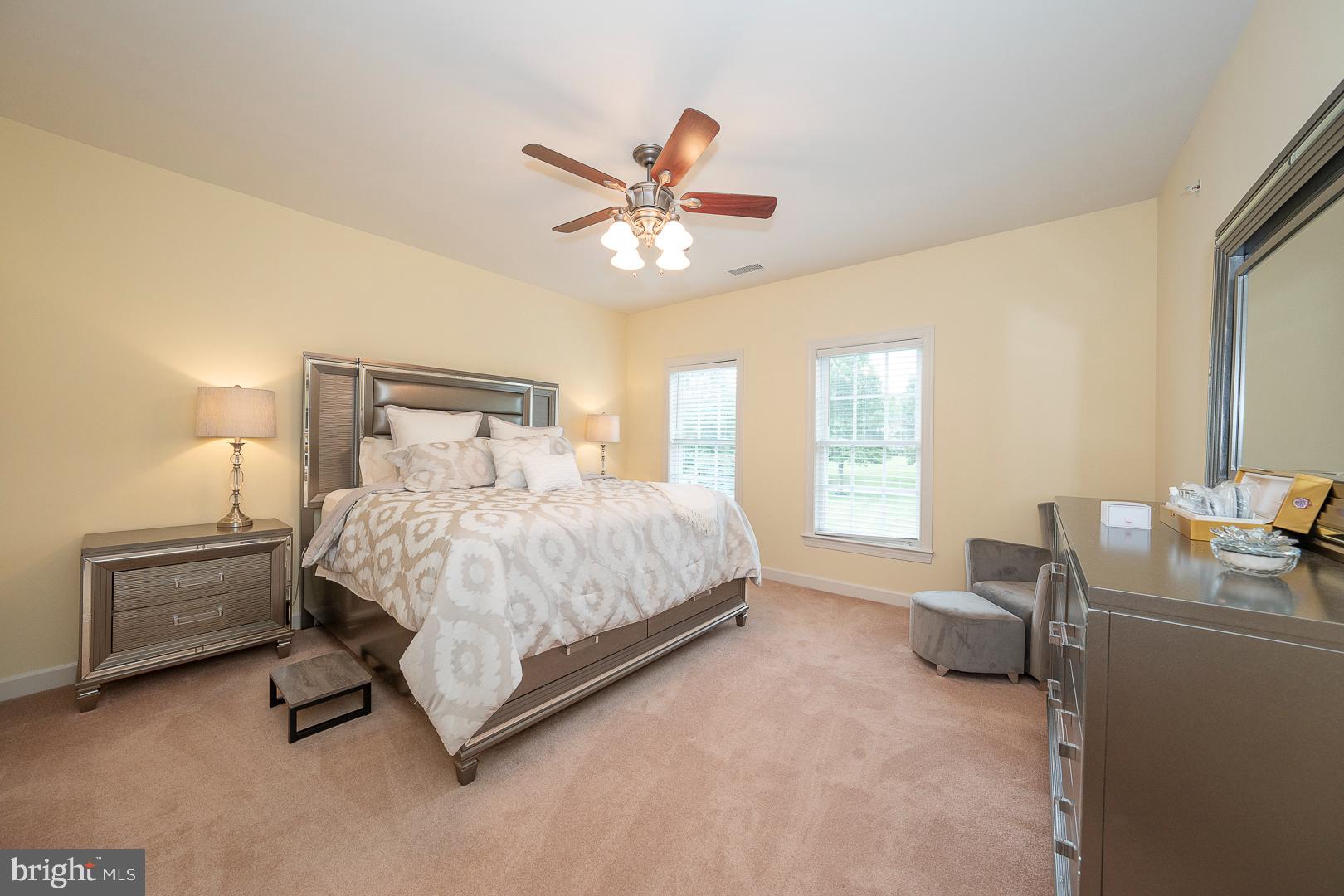 ANDERSON FARM - Residential