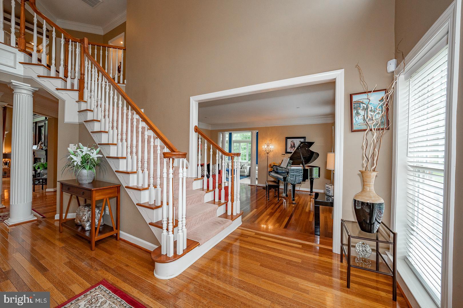 ANDERSON FARM - Residential