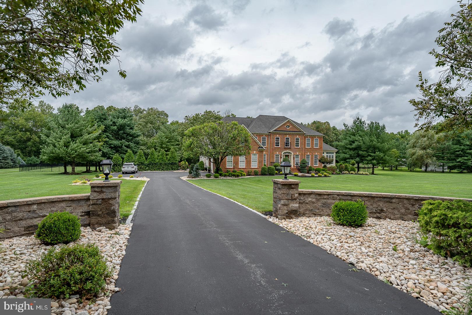 ANDERSON FARM - Residential