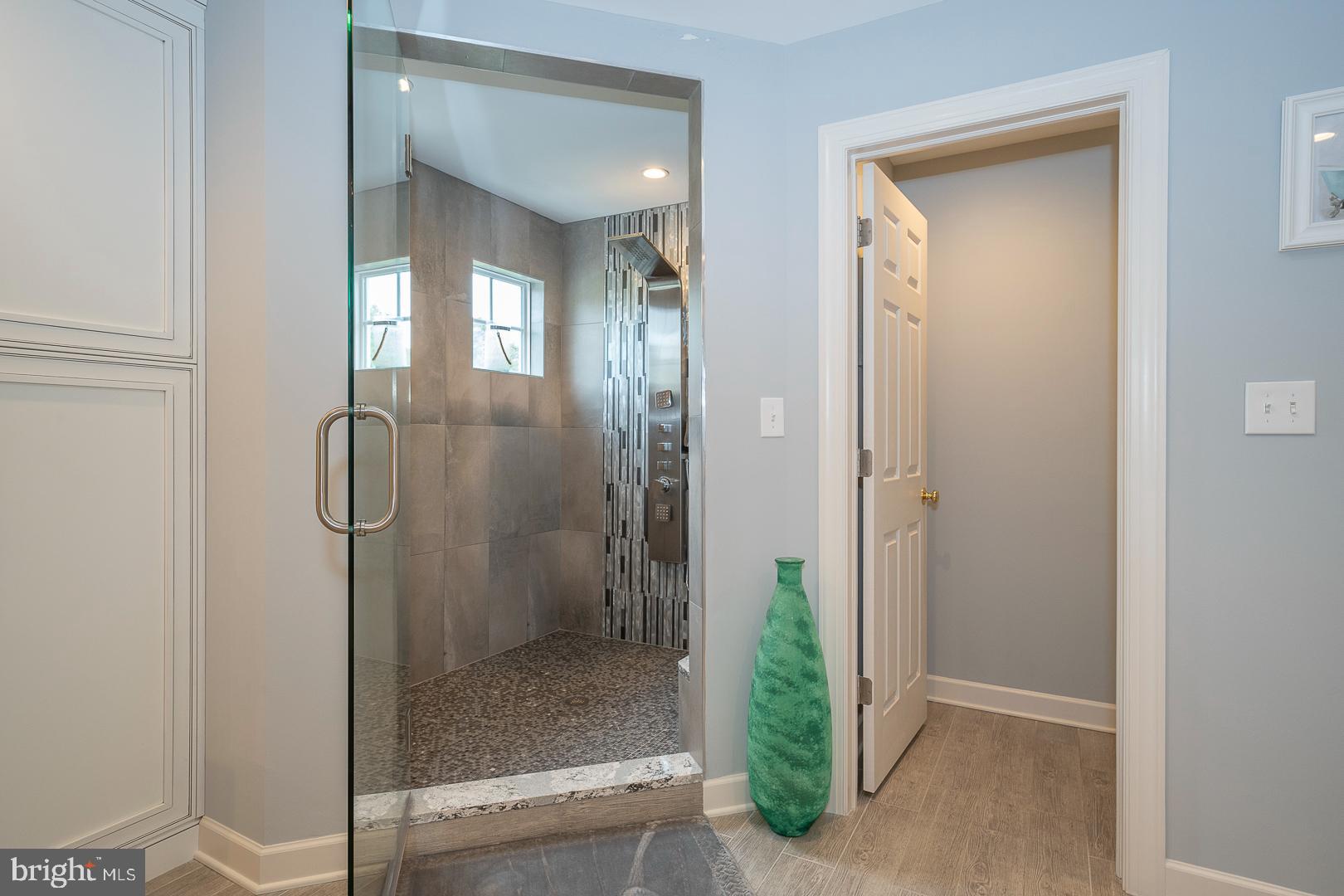 ANDERSON FARM - Residential