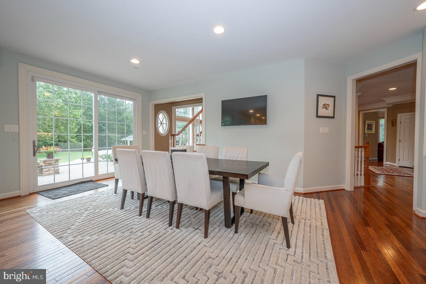 ANDERSON FARM - Residential