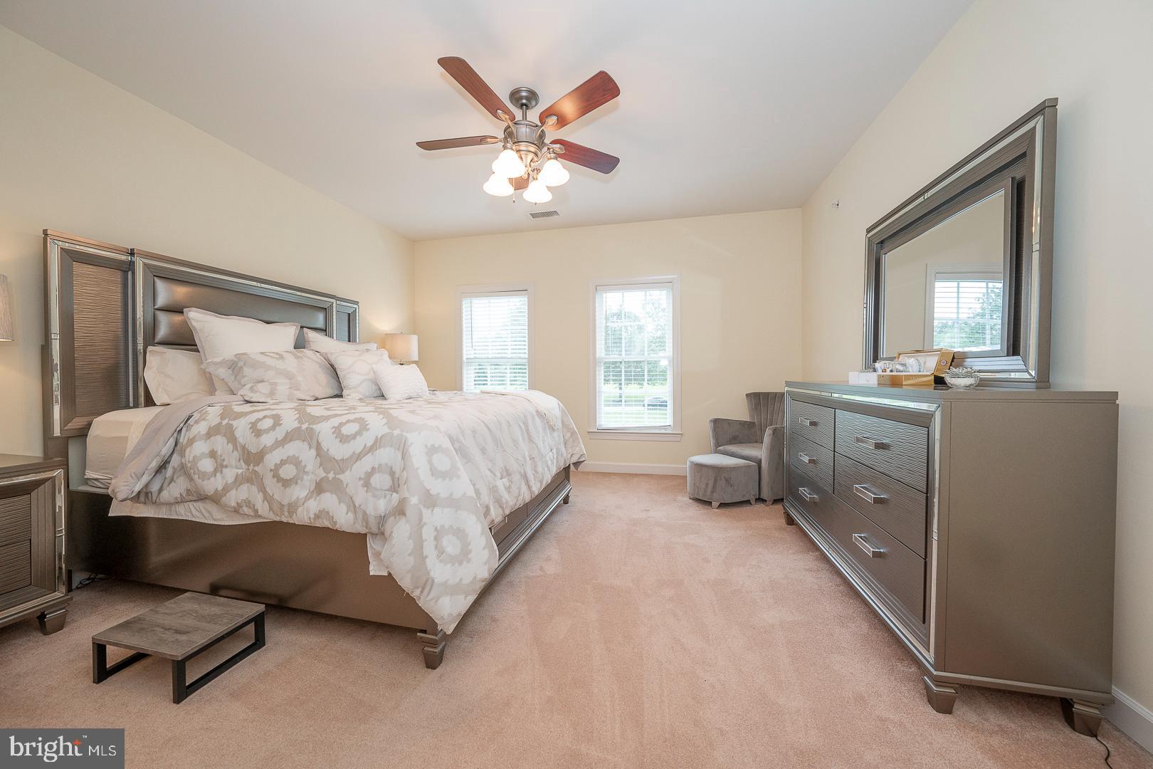 ANDERSON FARM - Residential