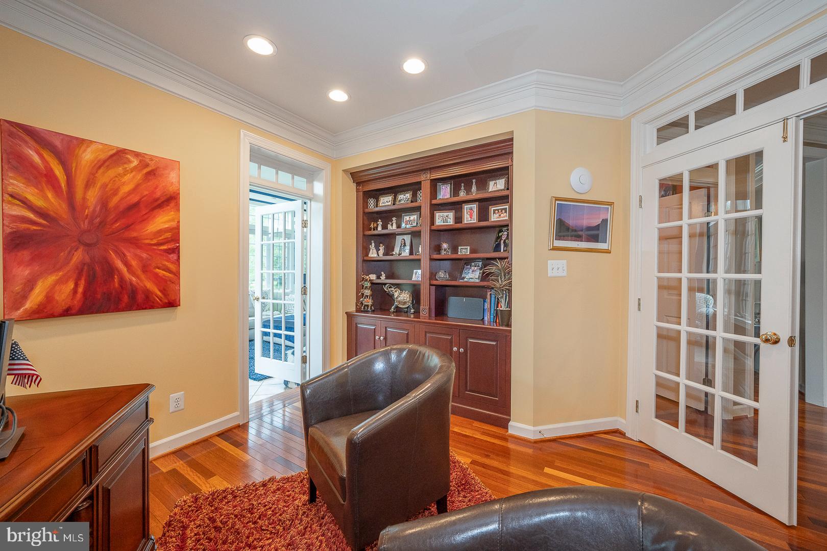 ANDERSON FARM - Residential