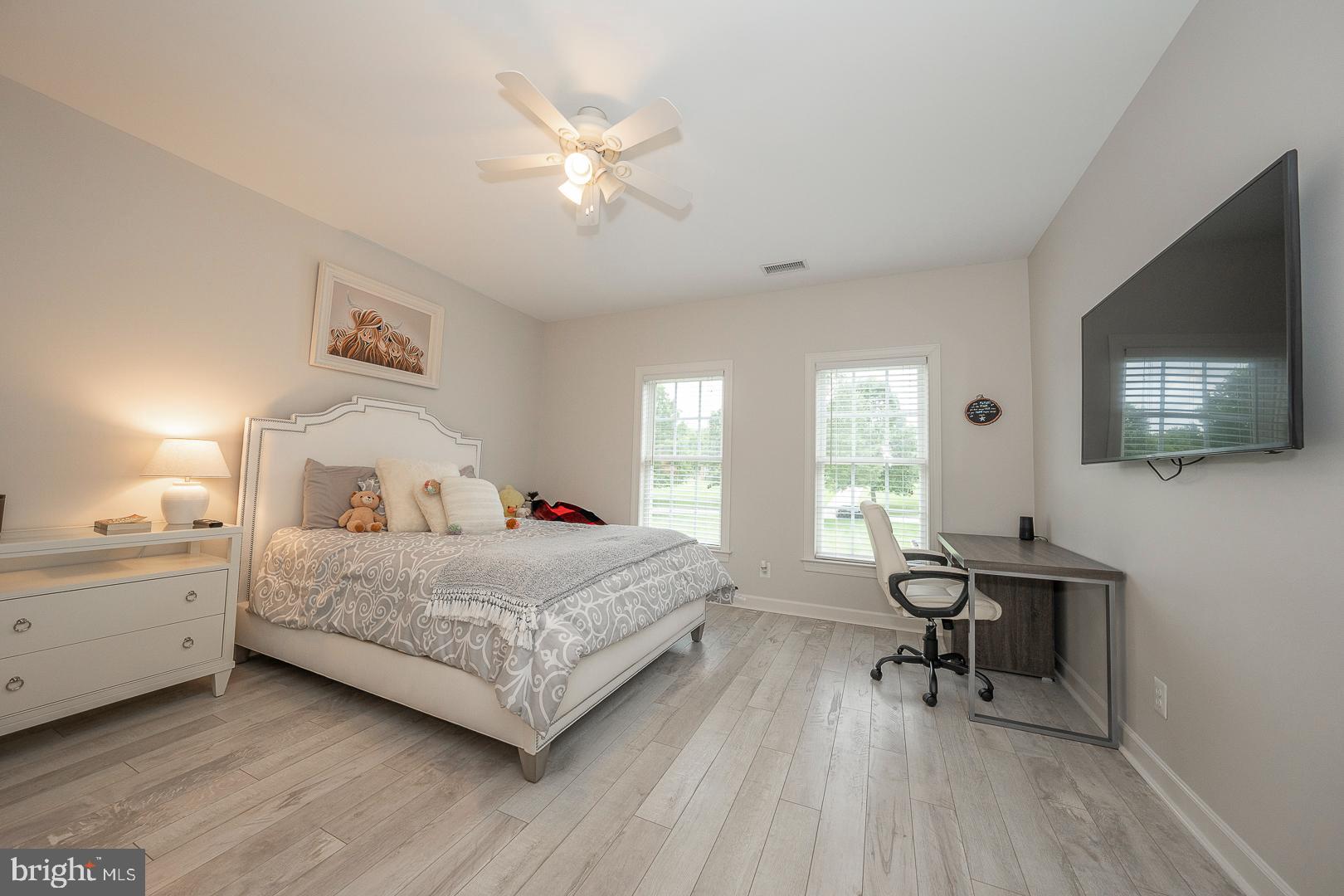 ANDERSON FARM - Residential