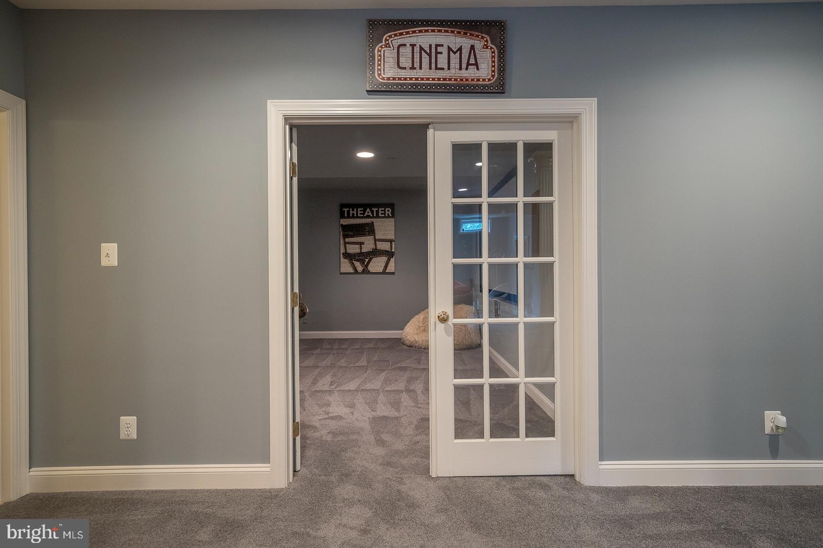 ANDERSON FARM - Residential