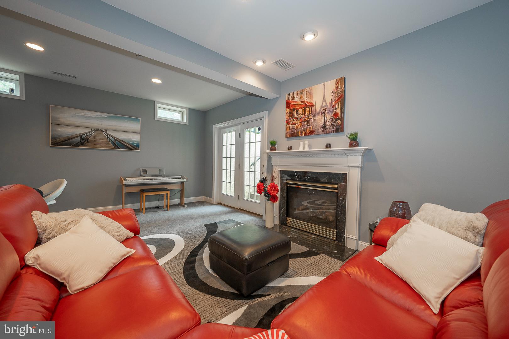 ANDERSON FARM - Residential