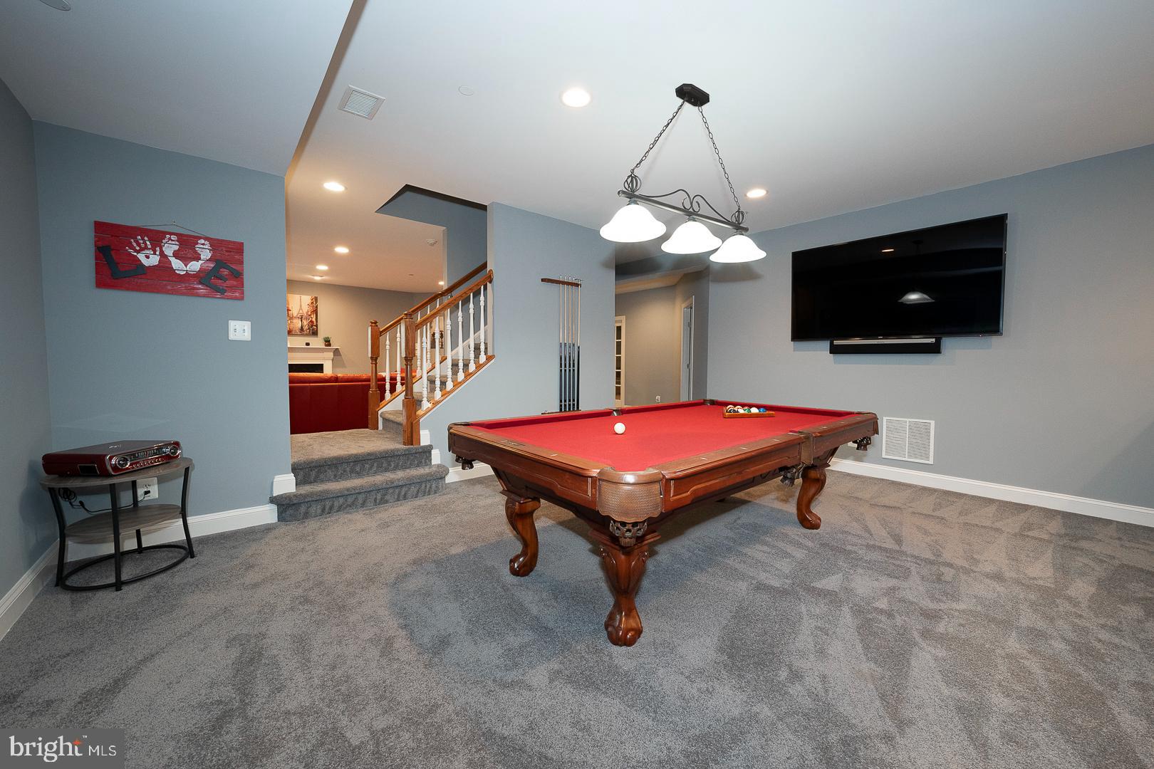 ANDERSON FARM - Residential