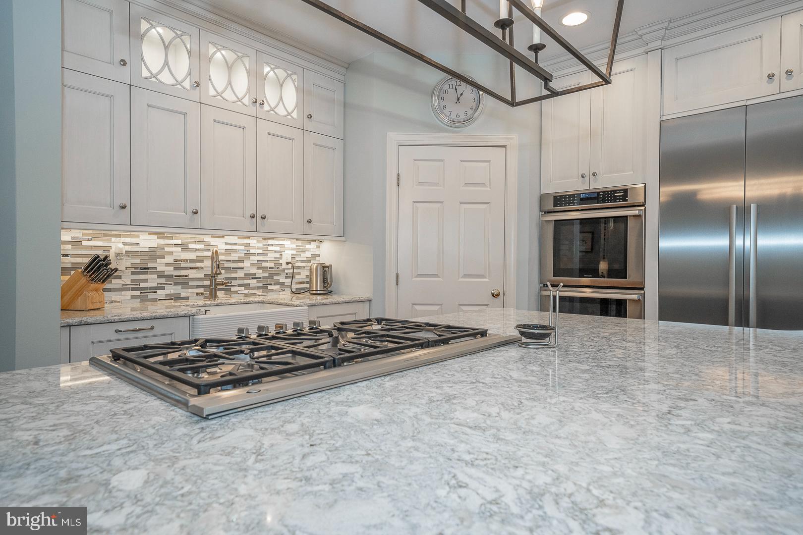 ANDERSON FARM - Residential