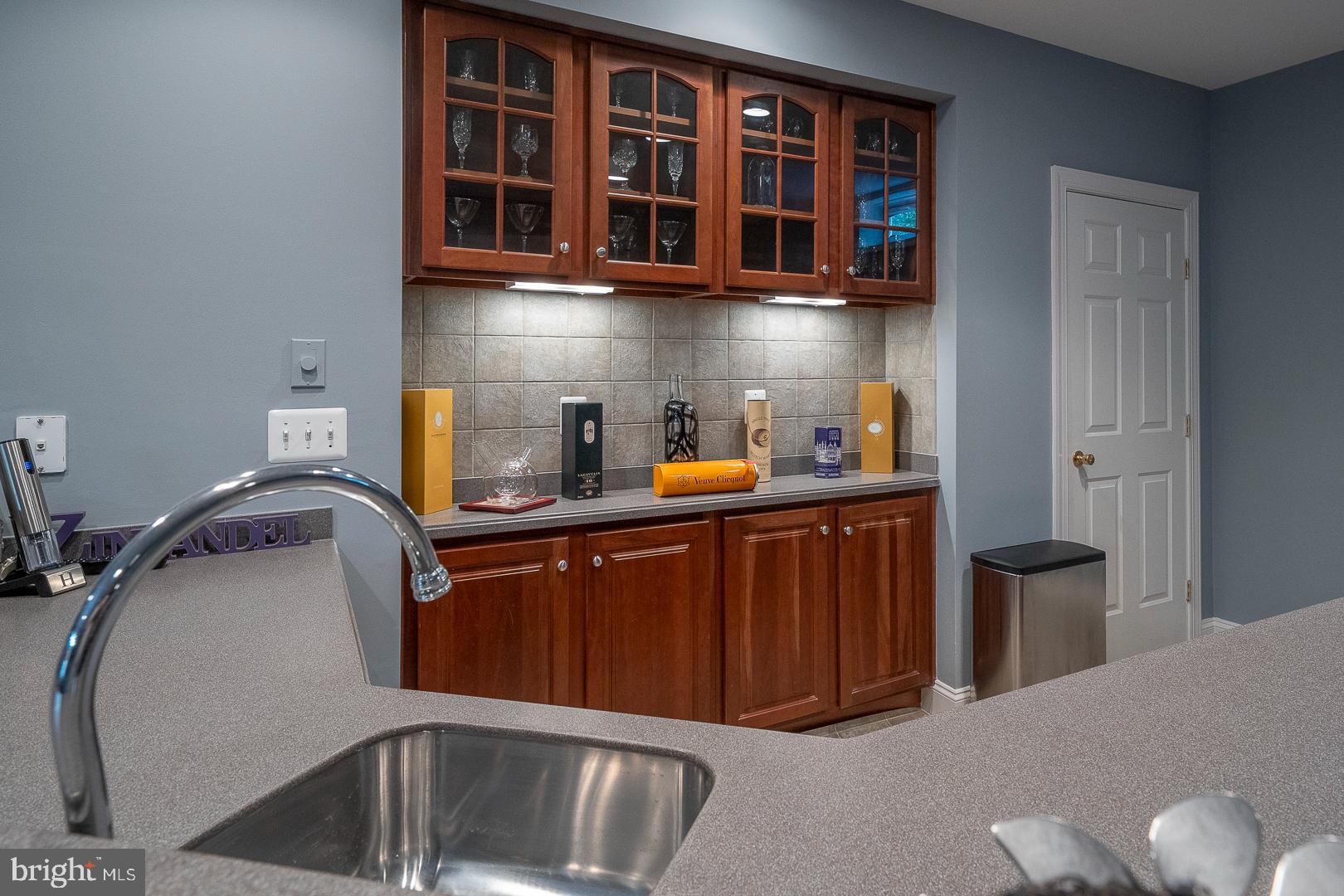 ANDERSON FARM - Residential