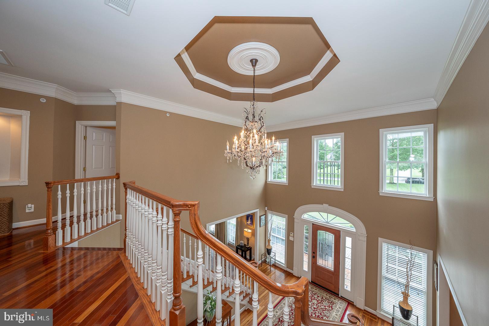 ANDERSON FARM - Residential