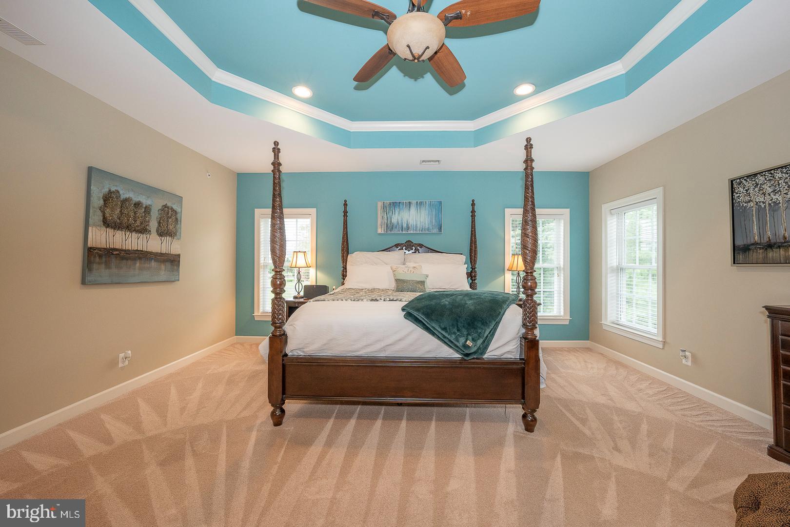 ANDERSON FARM - Residential