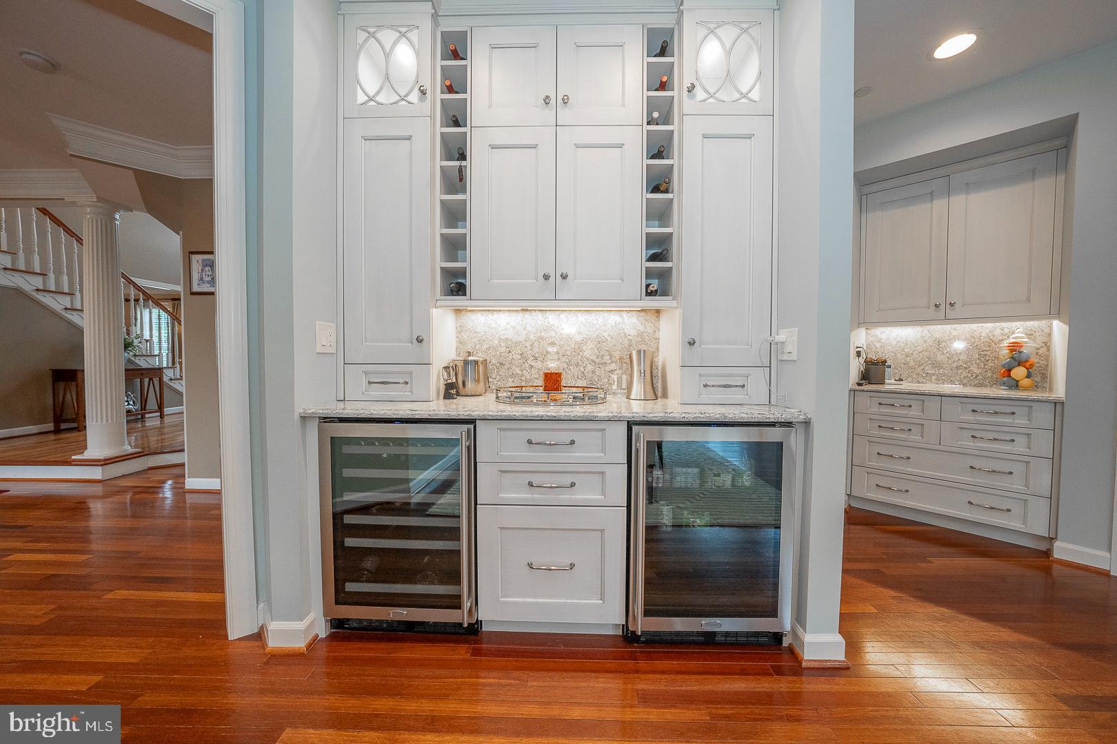 ANDERSON FARM - Residential