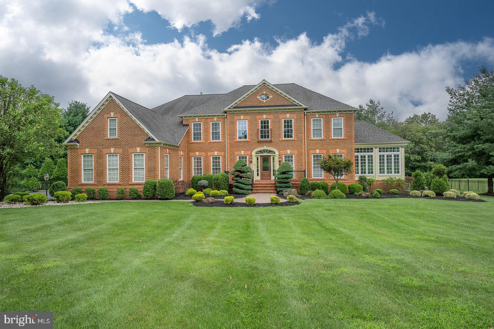 ANDERSON FARM - Residential