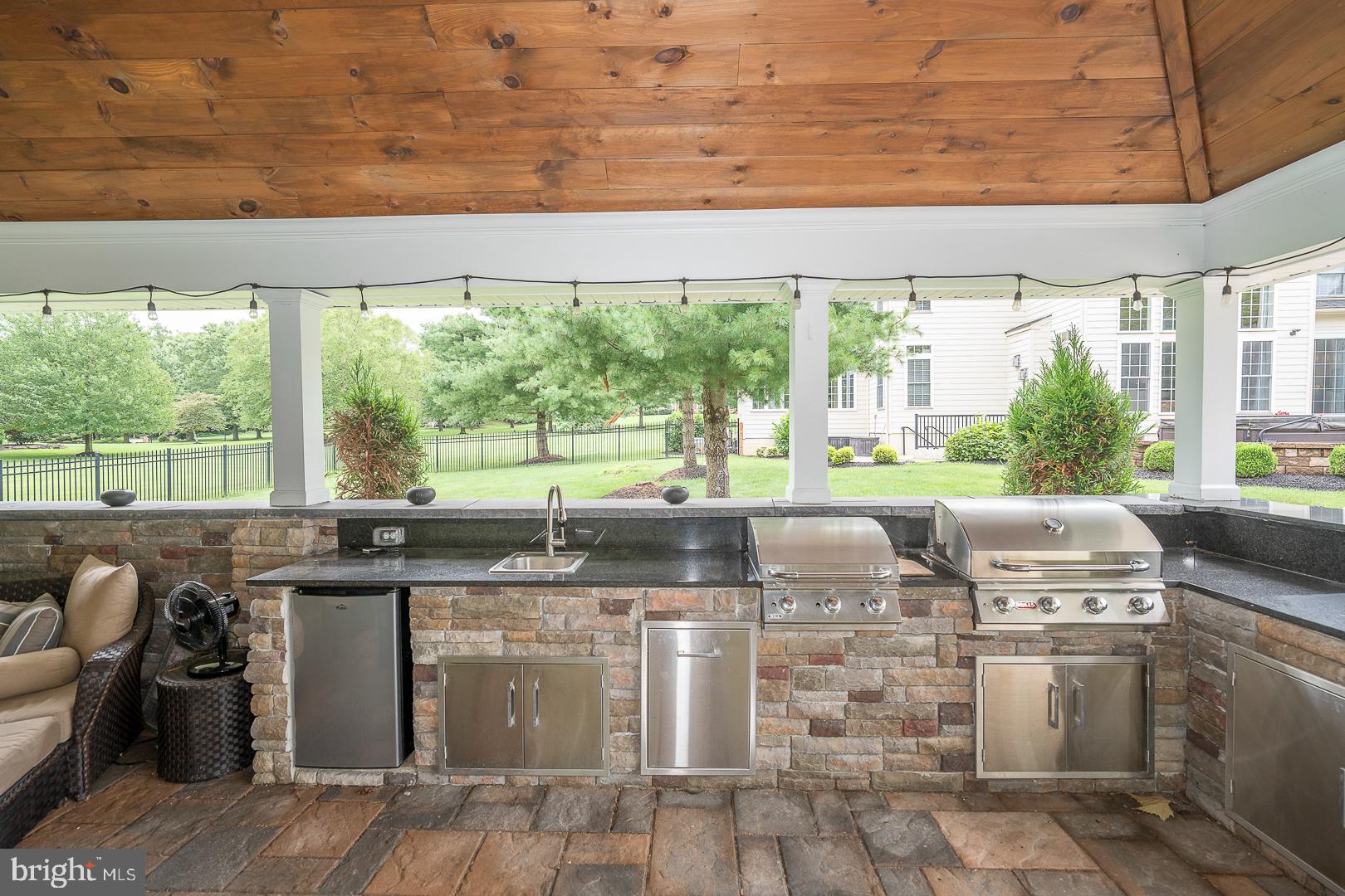 ANDERSON FARM - Residential