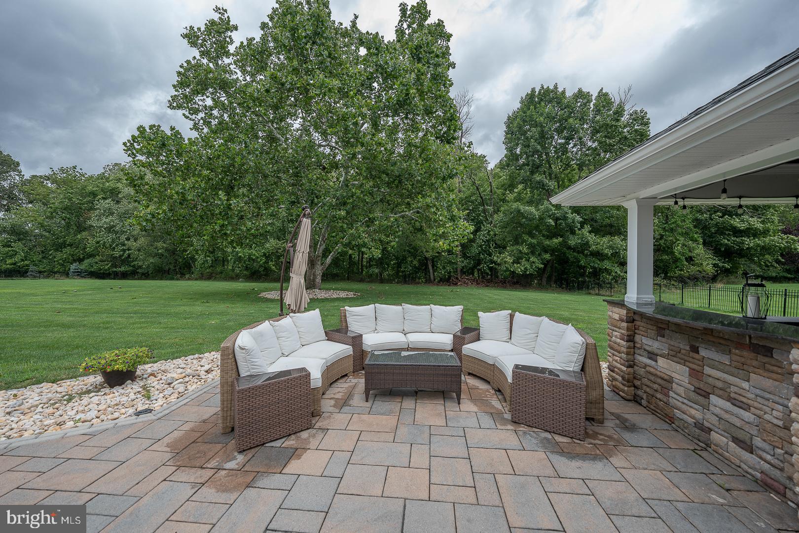 ANDERSON FARM - Residential