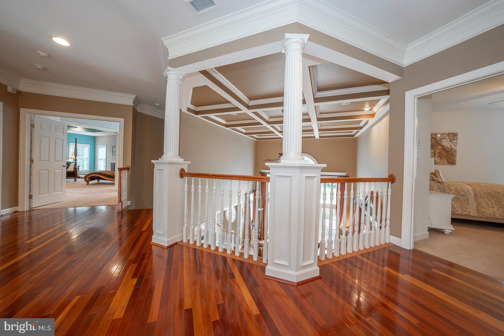 ANDERSON FARM - Residential