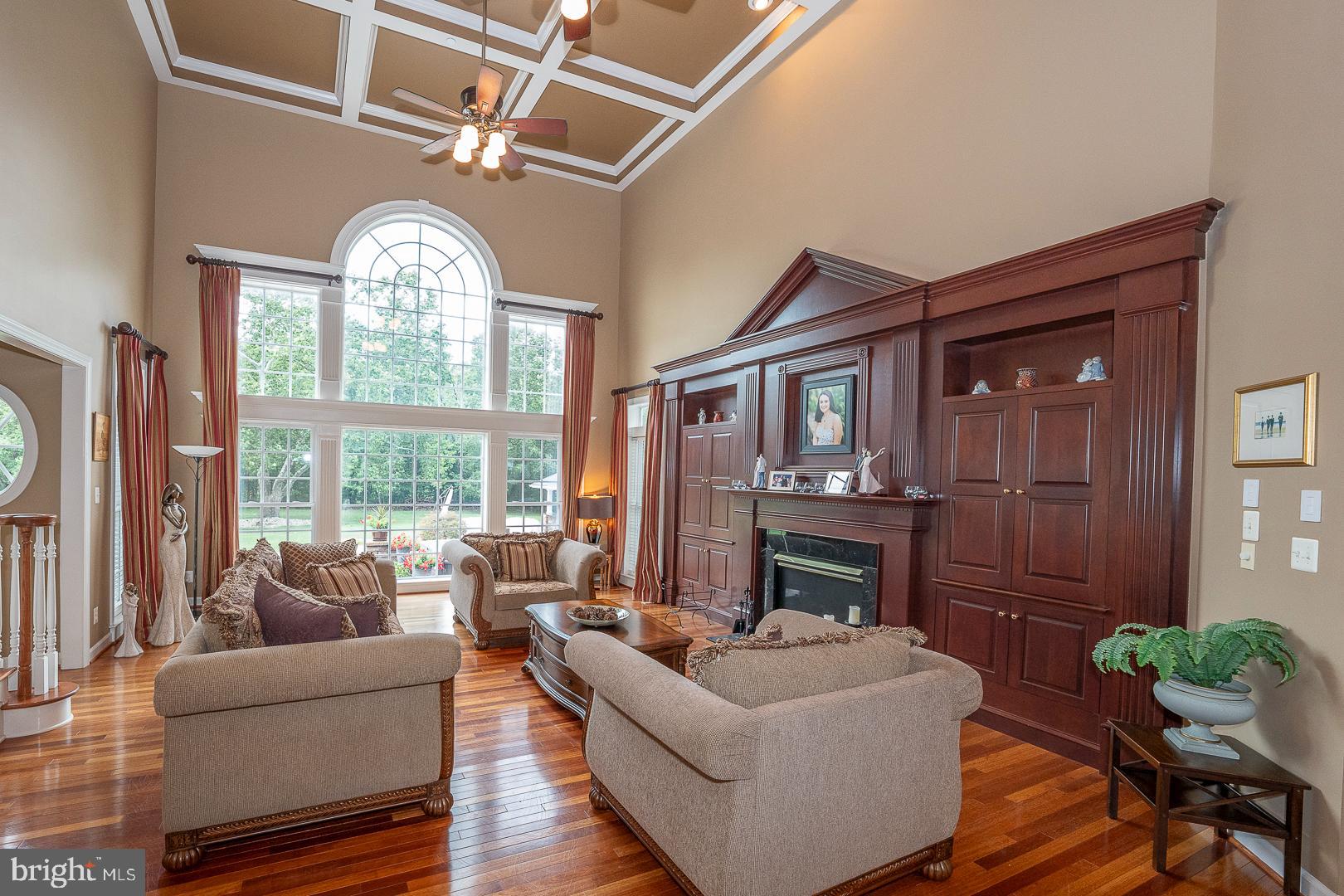 ANDERSON FARM - Residential