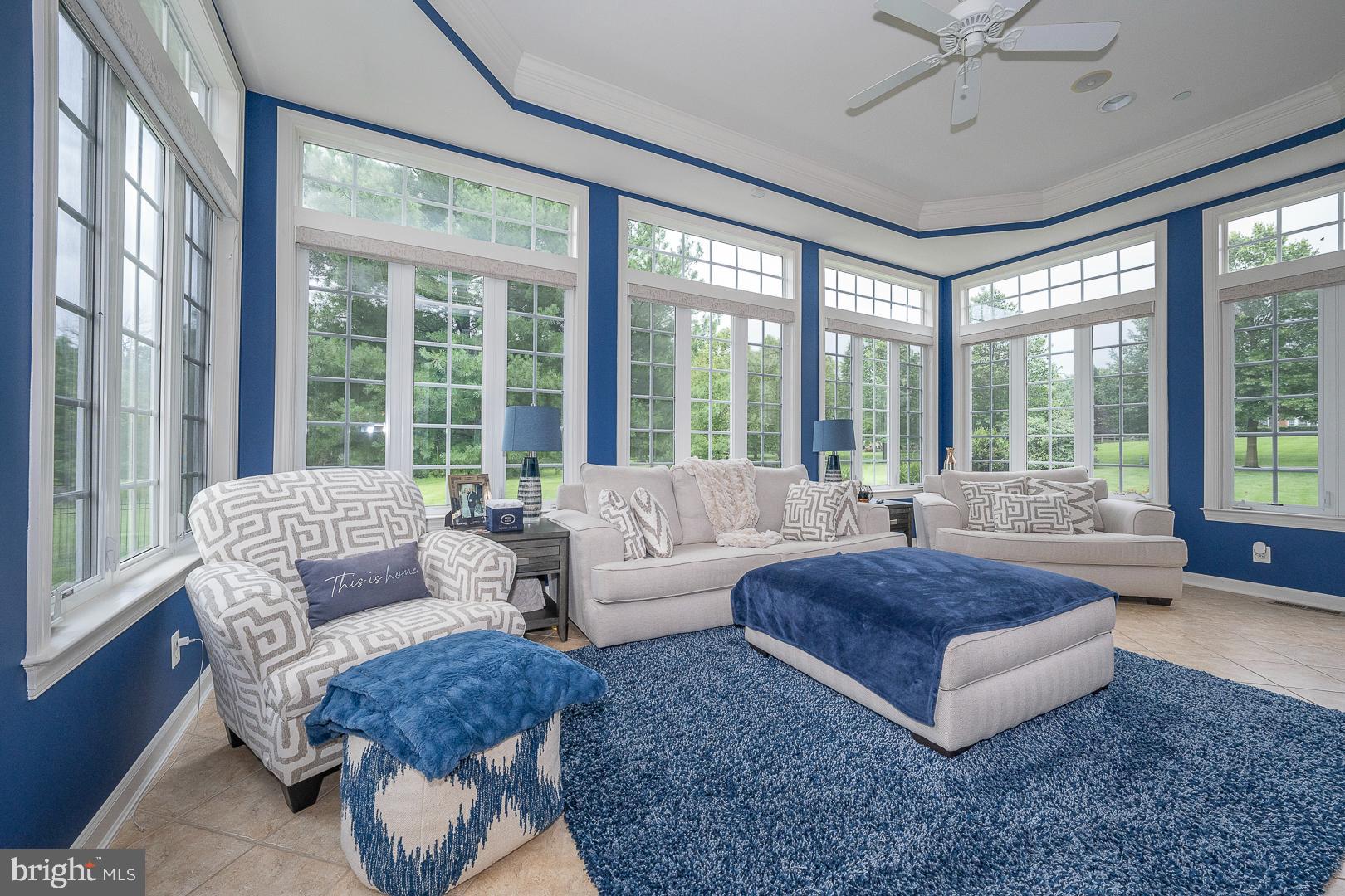 ANDERSON FARM - Residential