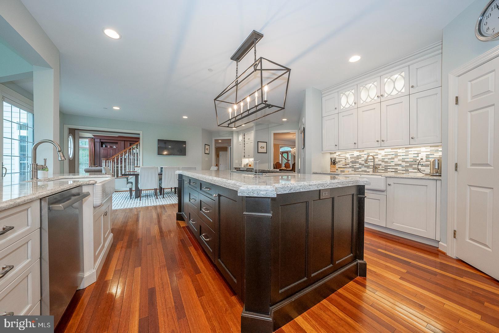 ANDERSON FARM - Residential