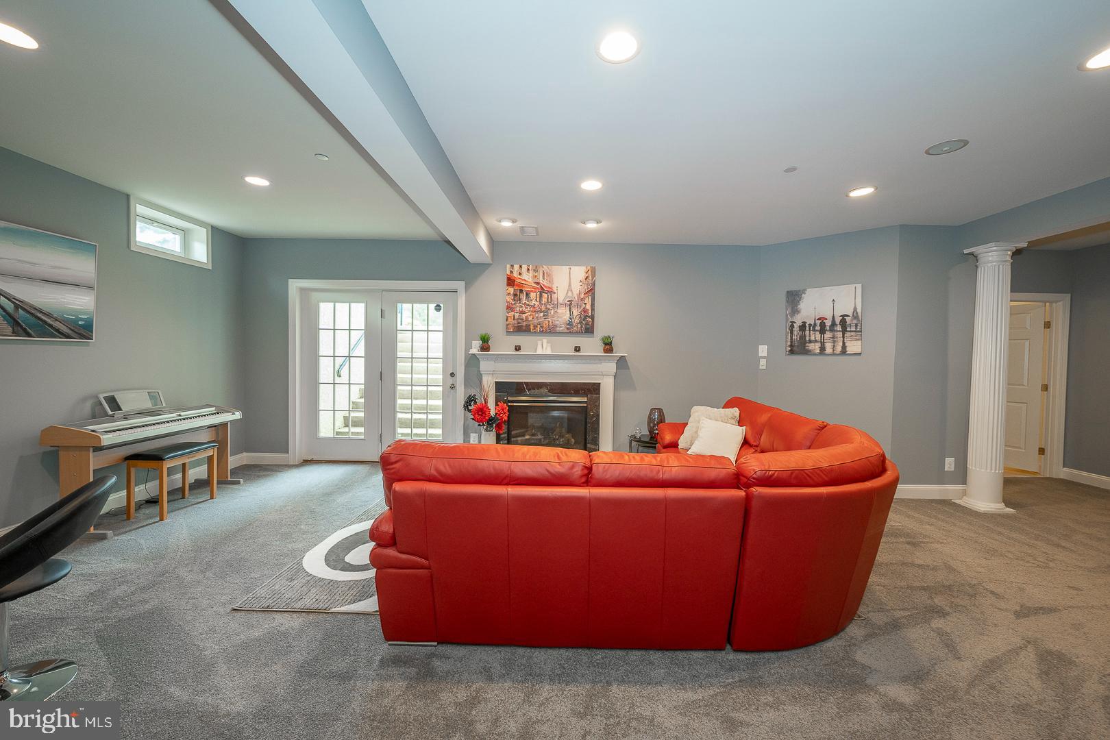 ANDERSON FARM - Residential