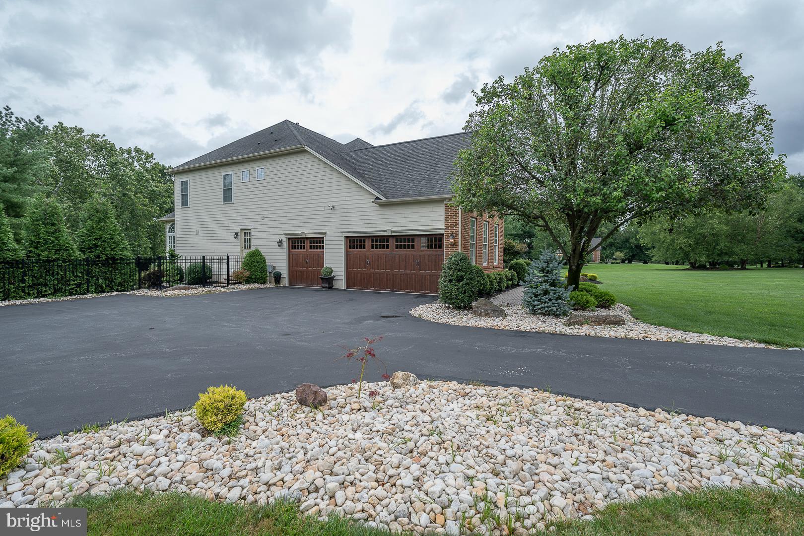 ANDERSON FARM - Residential