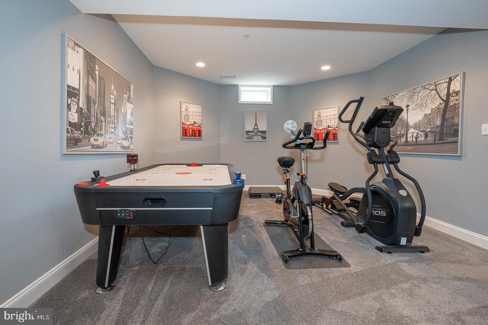 ANDERSON FARM - Residential