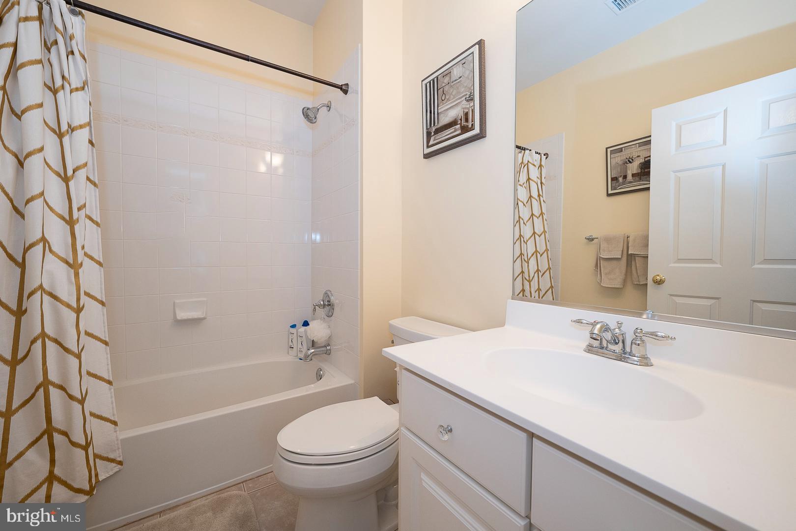 ANDERSON FARM - Residential