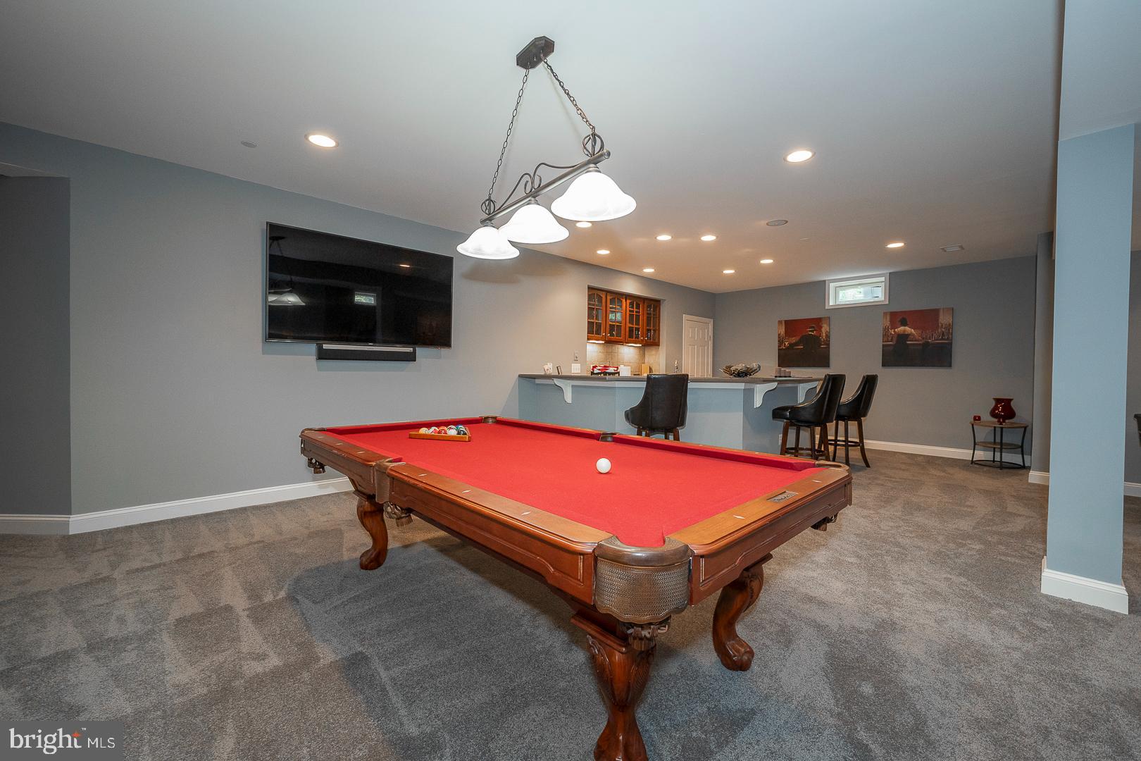 ANDERSON FARM - Residential