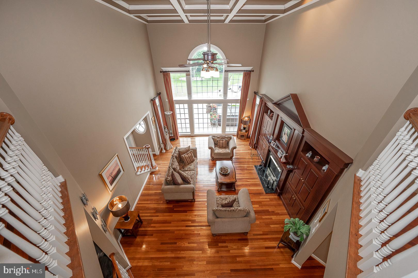 ANDERSON FARM - Residential