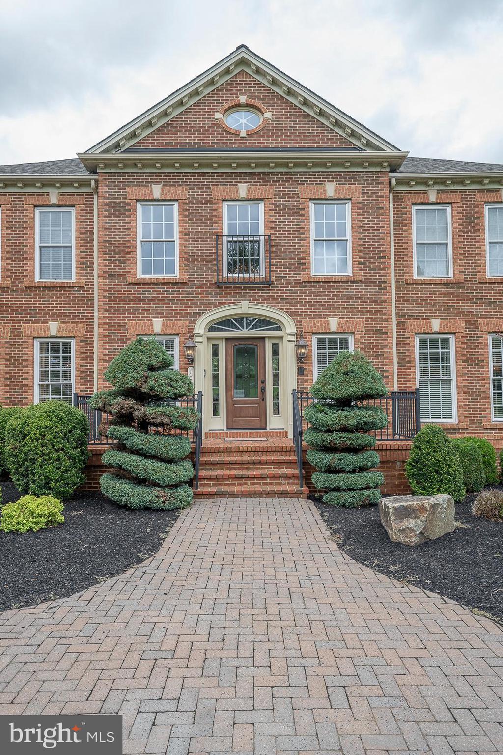 ANDERSON FARM - Residential